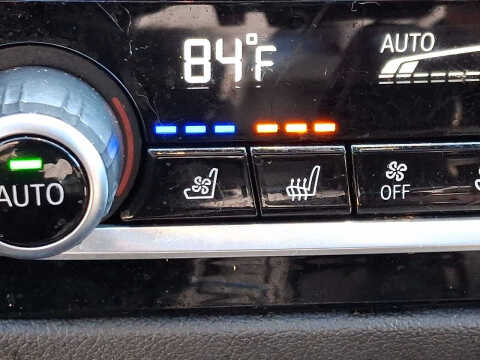 2023 BMW 5 Series 540i xDrive