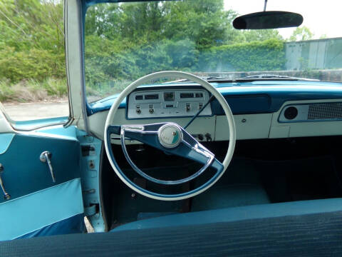 1958 Studebaker Commander