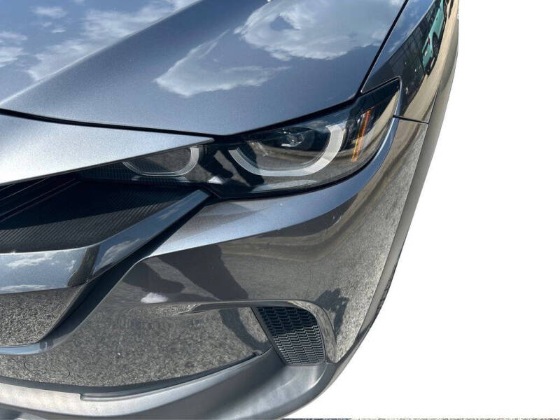 2023 Mazda CX-50 2.5 S Premium Plus