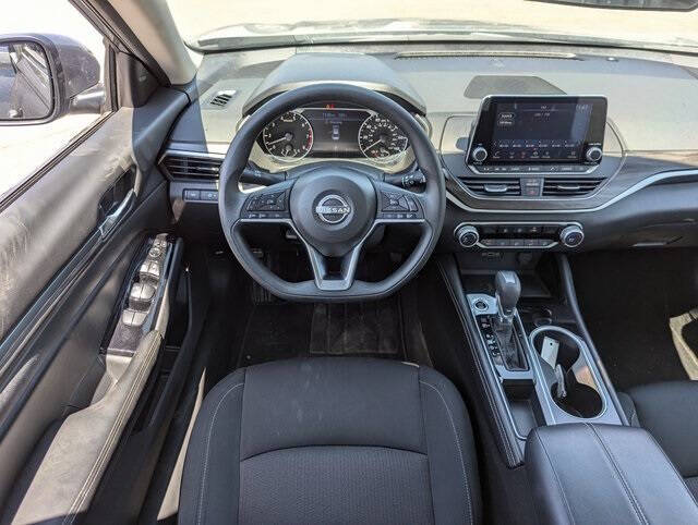 2023 Nissan Altima for sale at Axio Auto Boise in Boise, ID