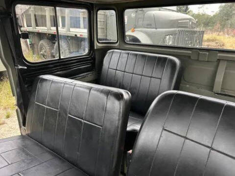 1995 Toyota Land Cruiser