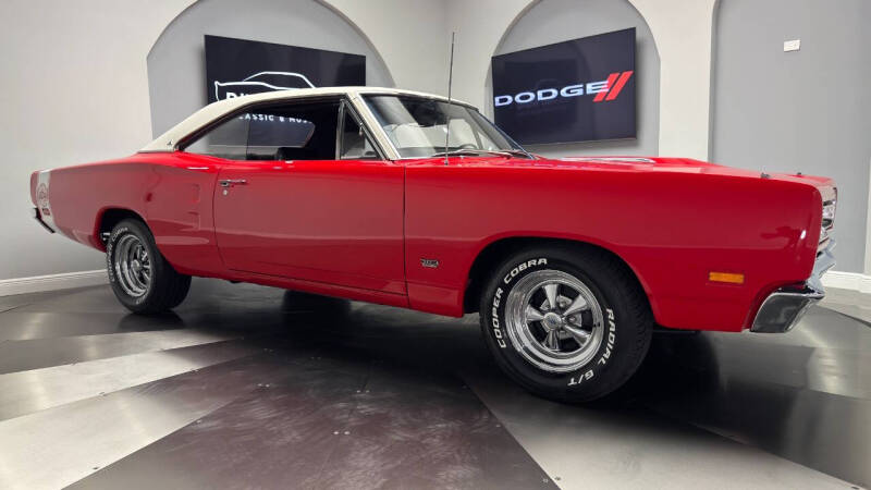 1969 Dodge Super Bee