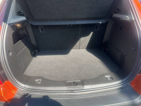 2015 Chevrolet Trax LTZ