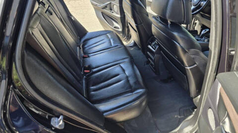 2014 BMW X5 xDrive35i