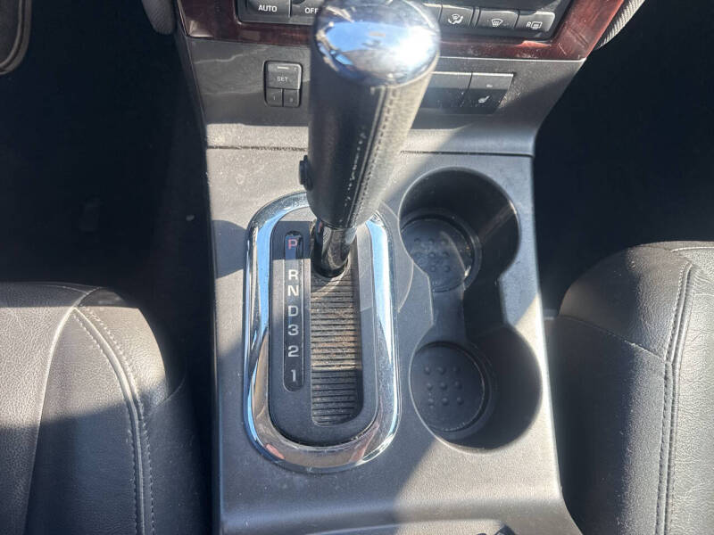 2006 Ford Explorer Limited