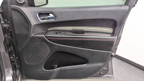 2014 Dodge Durango R/T