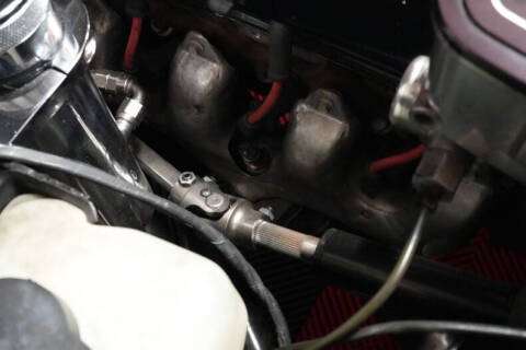 1964 Chevrolet Corvette