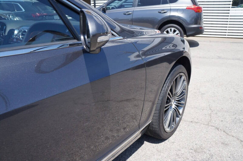 2010 Bentley Continental GT Speed