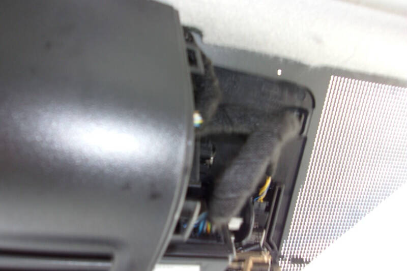 2020 Ford Transit 250