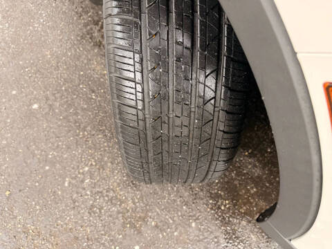 2016 Lincoln MKC Premiere