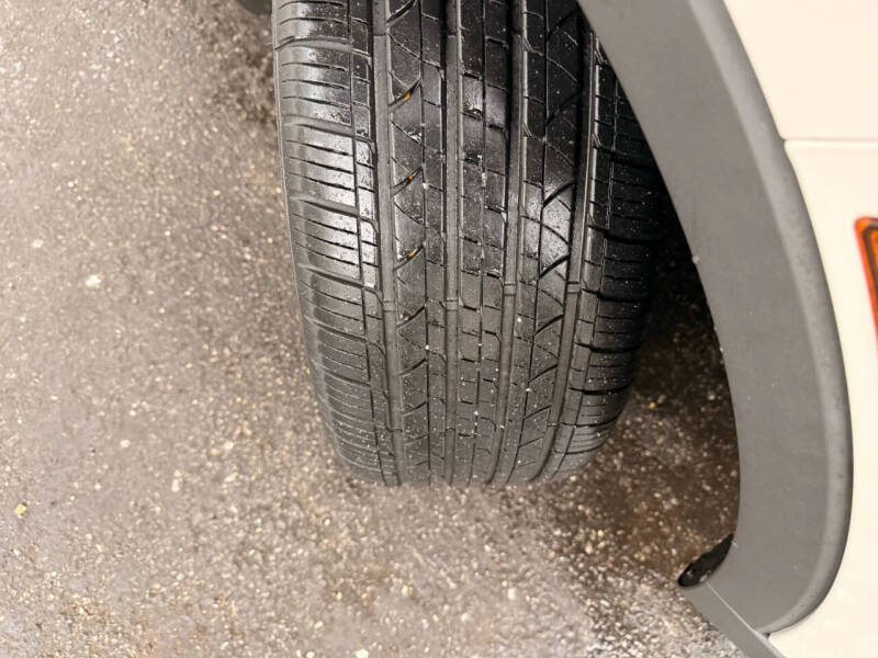 2016 Lincoln MKC Premiere