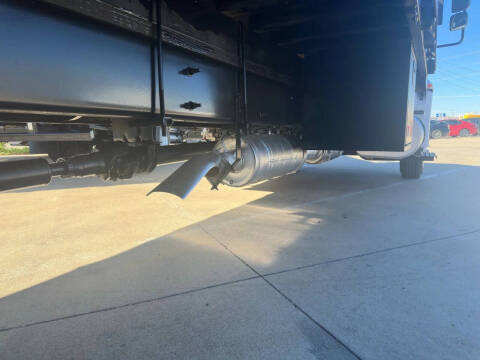 2017 International DuraStar 4300