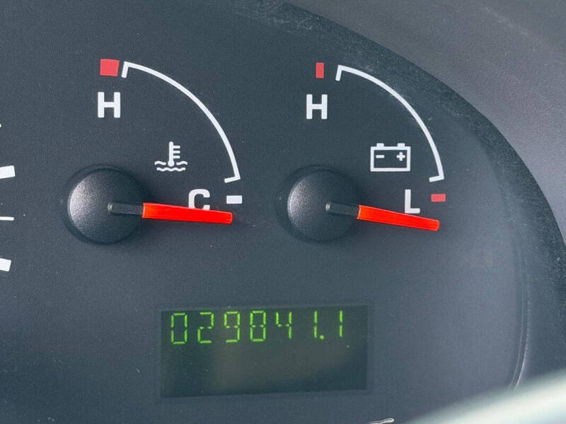 2008 Ford E-Series E-250