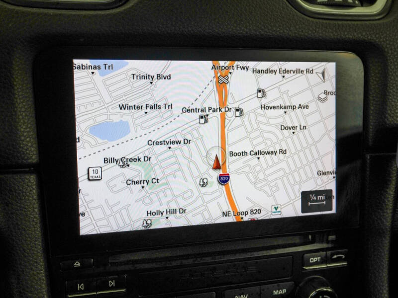 2019 Porsche 718 Cayman