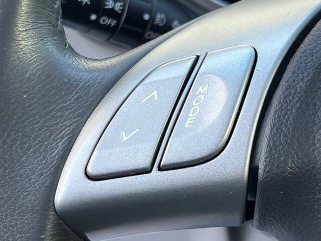 2007 Subaru B9 Tribeca