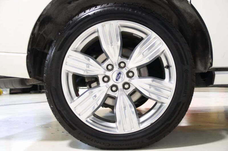 2023 Ford Expedition MAX Platinum