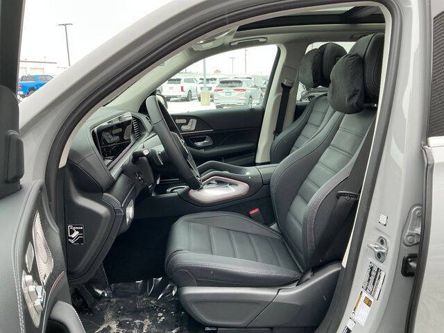 2026 Mercedes-Benz GLE GLE 350 4MATIC