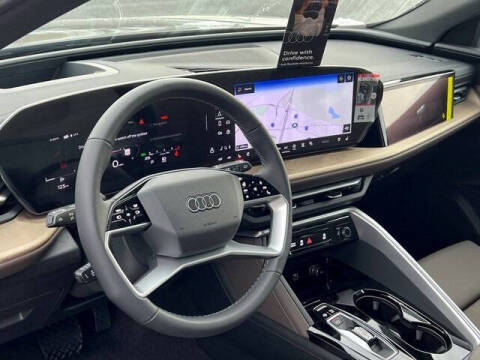 2025 Audi Q5 quattro Prestige TFSI