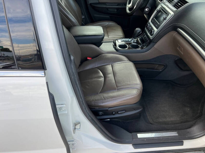 2014 GMC Acadia SLT-1