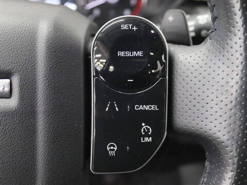 2018 Land Rover Range Rover Velar P380 S