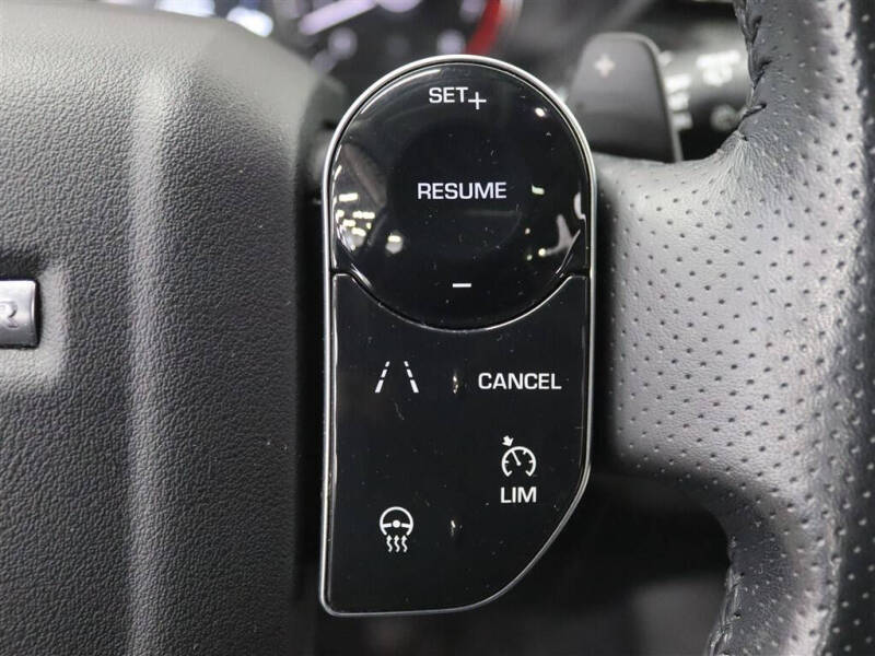 2018 Land Rover Range Rover Velar P380 S