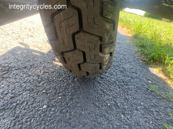 2007 Harley-Davidson Electra Glide Ultra Classic