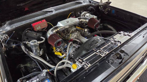 1980 Chevrolet C10