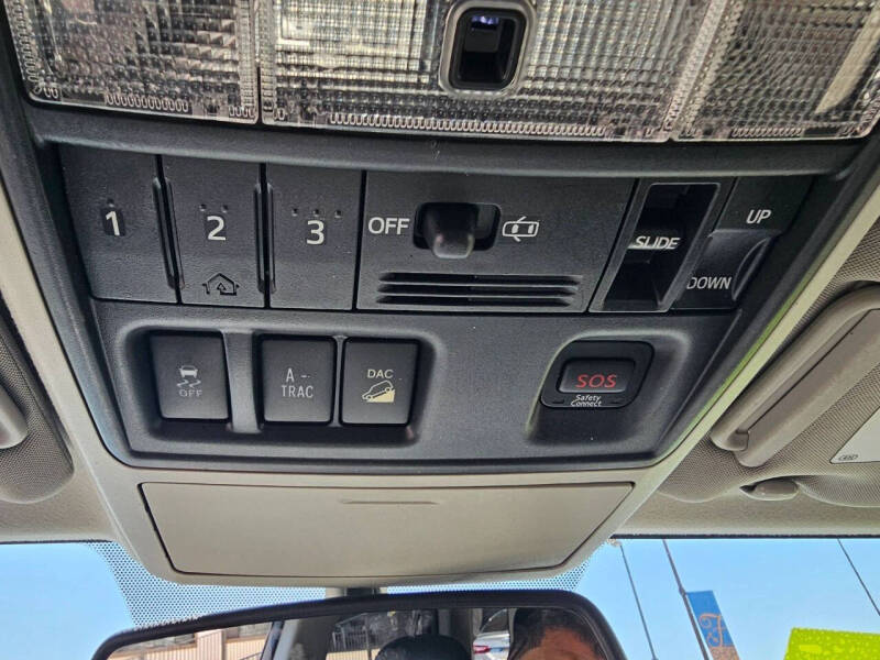 2013 Toyota 4Runner Limited