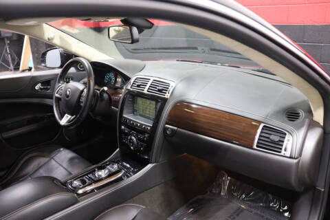 2014 Jaguar XK