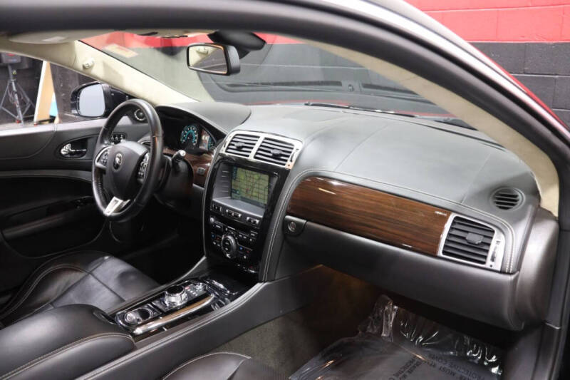 2014 Jaguar XK