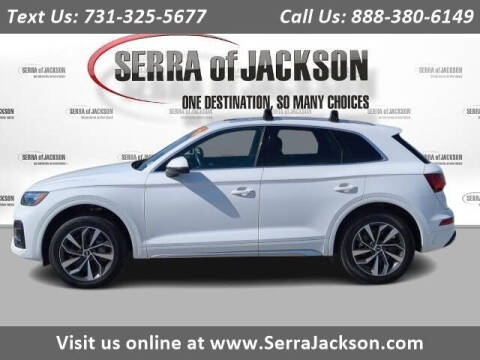 Cars For Sale in Jackson TN Serra Of Jackson