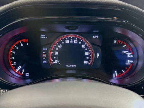 2022 Dodge Durango SXT