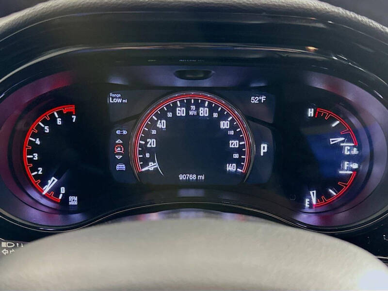 2022 Dodge Durango SXT