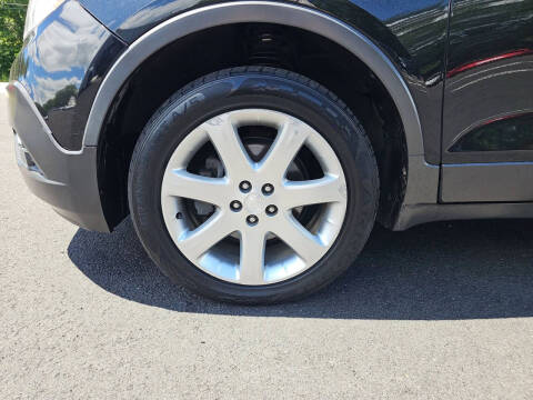 2015 Buick Encore Premium
