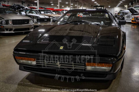 1986 Ferrari 328 GTS
