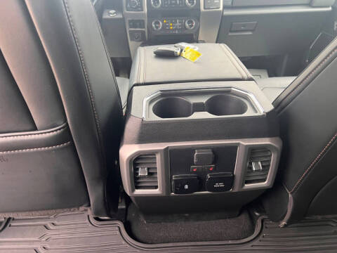 2021 Ford F-250 Super Duty