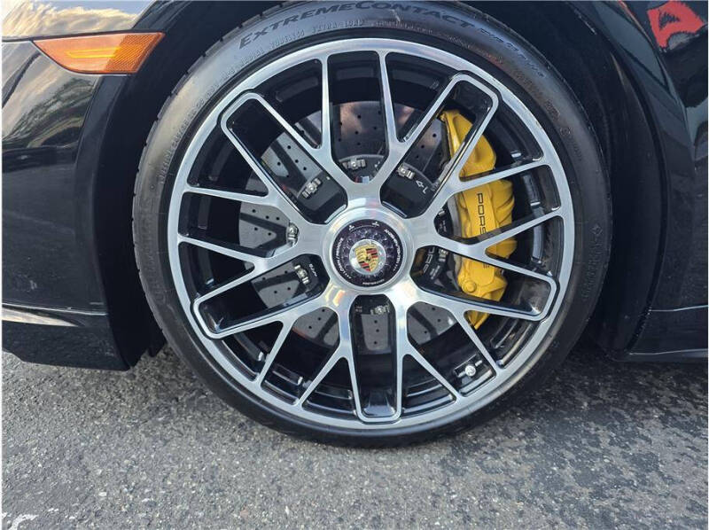2014 Porsche 911