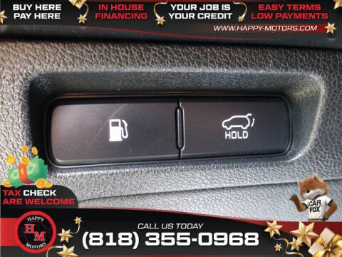 2019 Kia Sorento SX V6