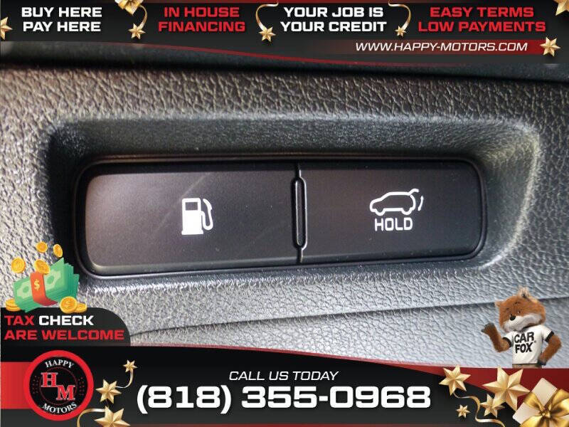 2019 Kia Sorento SX V6