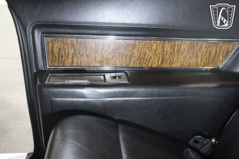 1970 Cadillac DeVille