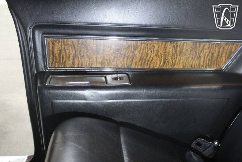 1970 Cadillac DeVille