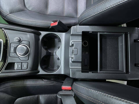 2023 Mazda CX-5 2.5 S Preferred