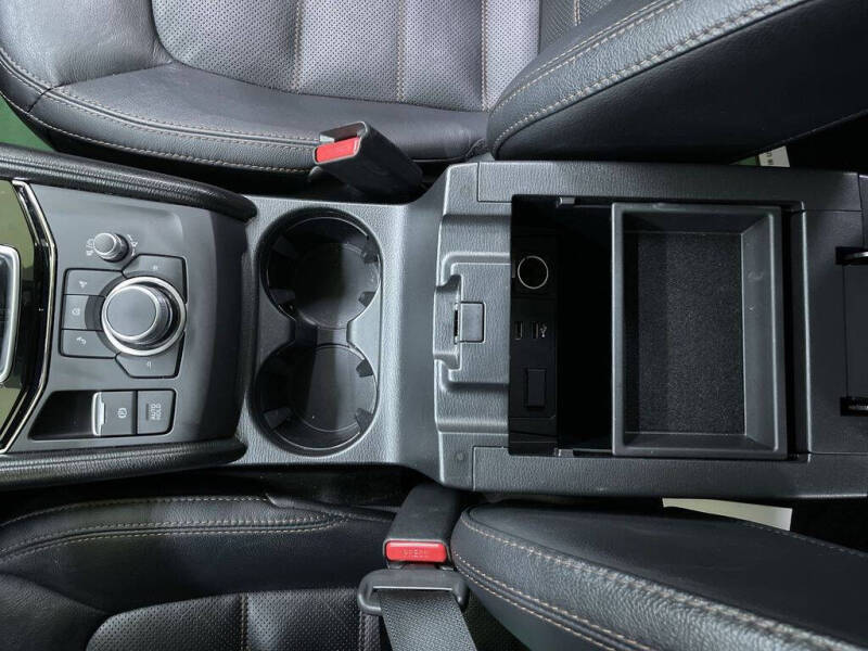 2023 Mazda CX-5 2.5 S Preferred