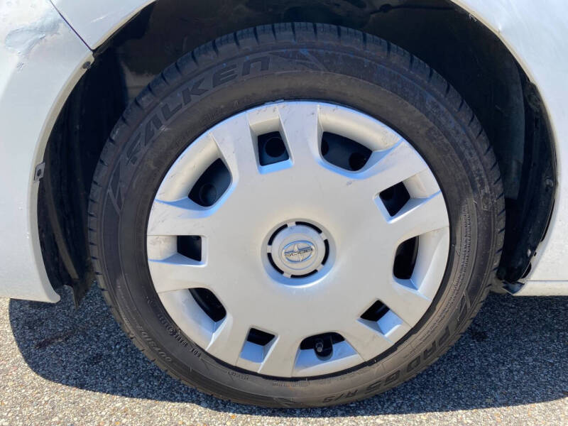 2015 Scion xB