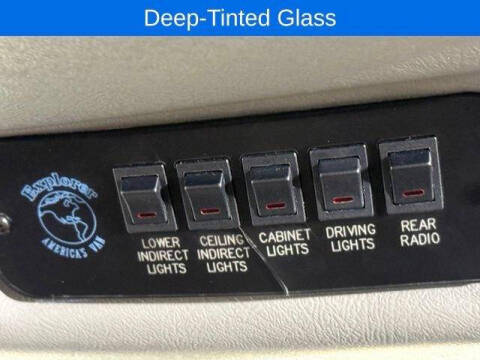 2000 Chevrolet Express 1500