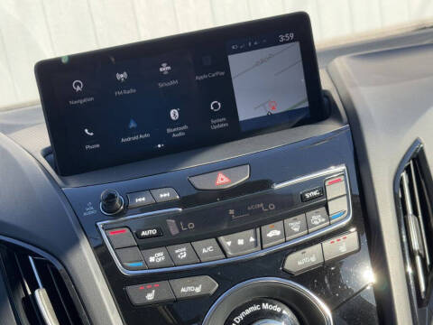 2020 Acura RDX SH-AWD w/Tech