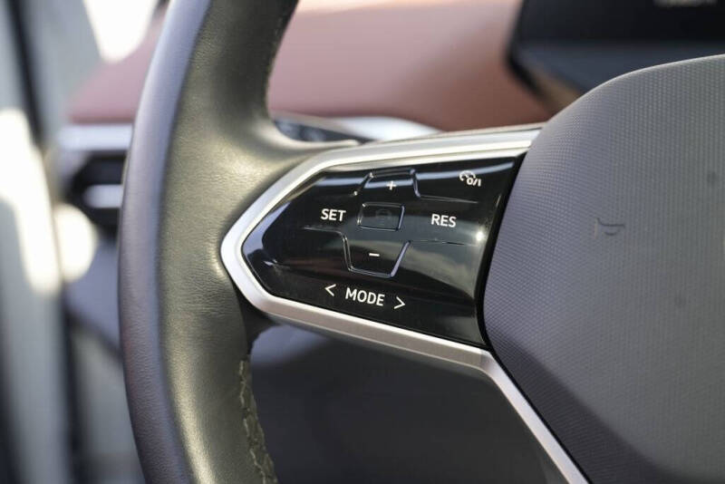 2021 Volkswagen ID.4 Pro S