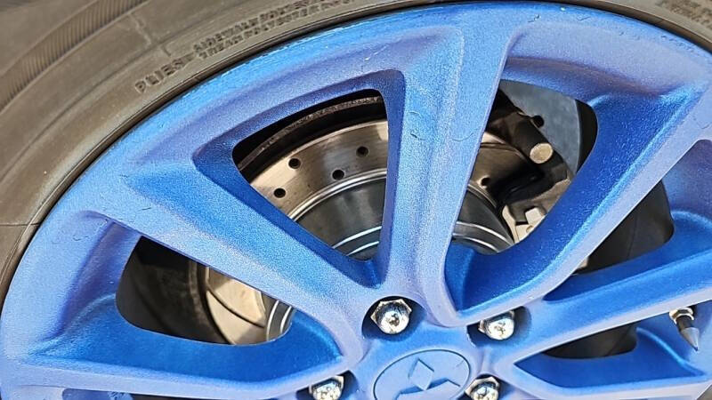 2016 Mitsubishi Lancer ES