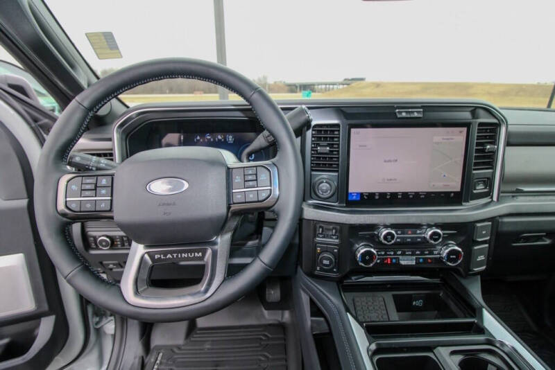 2026 Ford F-250 Super Duty