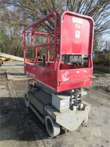 2000 MEC 1932ES